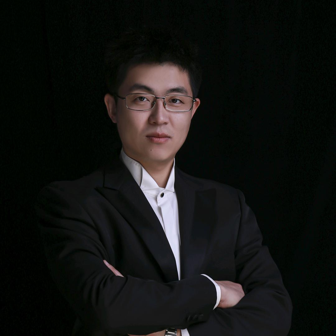 晓雷老师【张家口】