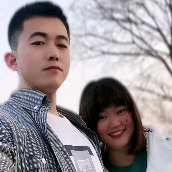 陕西乾县人，萍水相冯，为你停刘