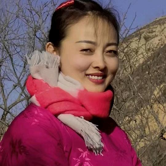 陕北路家九妹