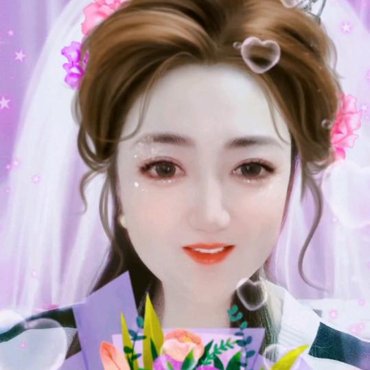花容月貌