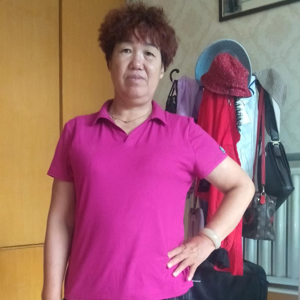 农村大姐爱唱歌