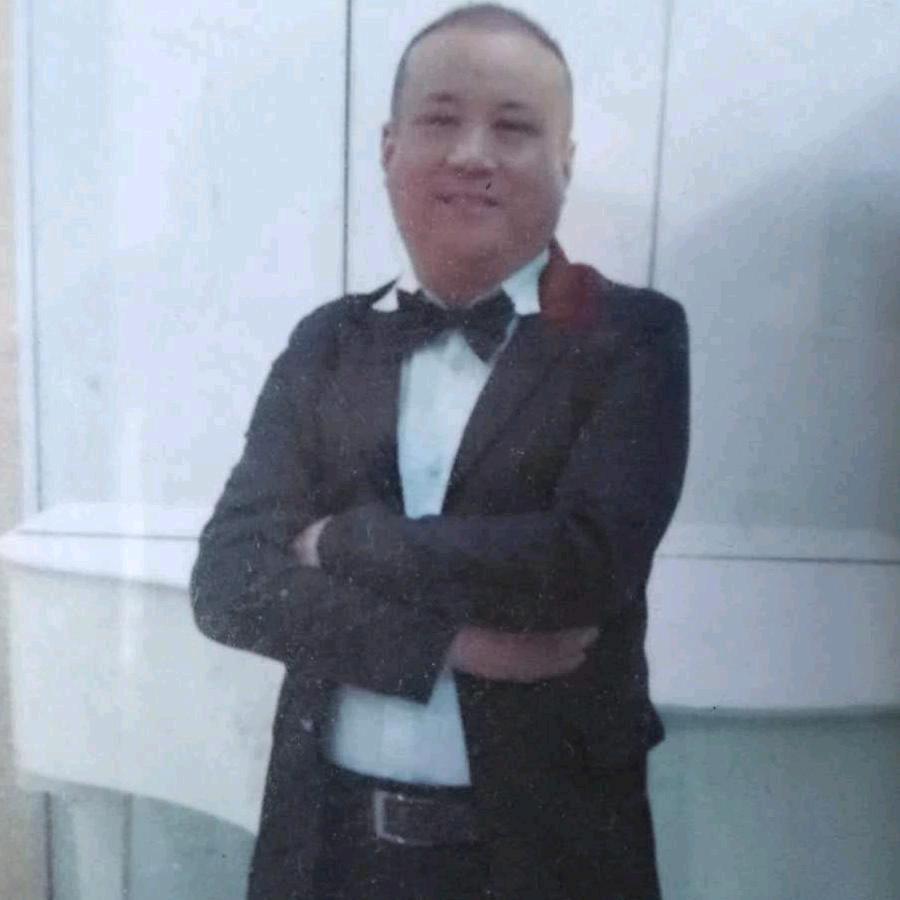 手写我的挚爱