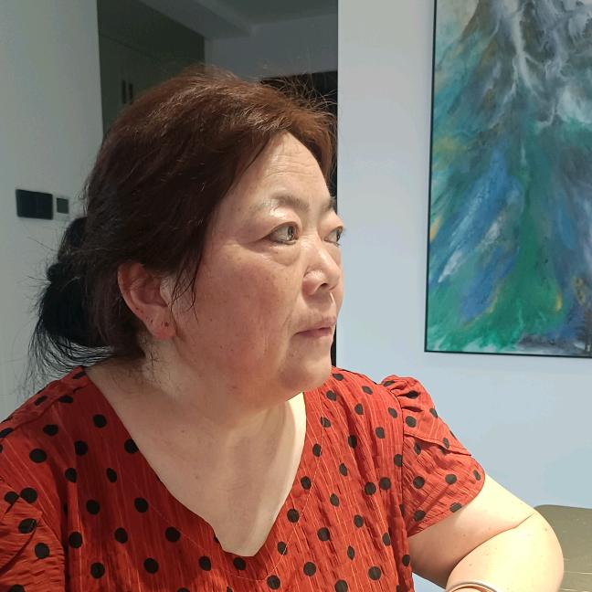 胖妹