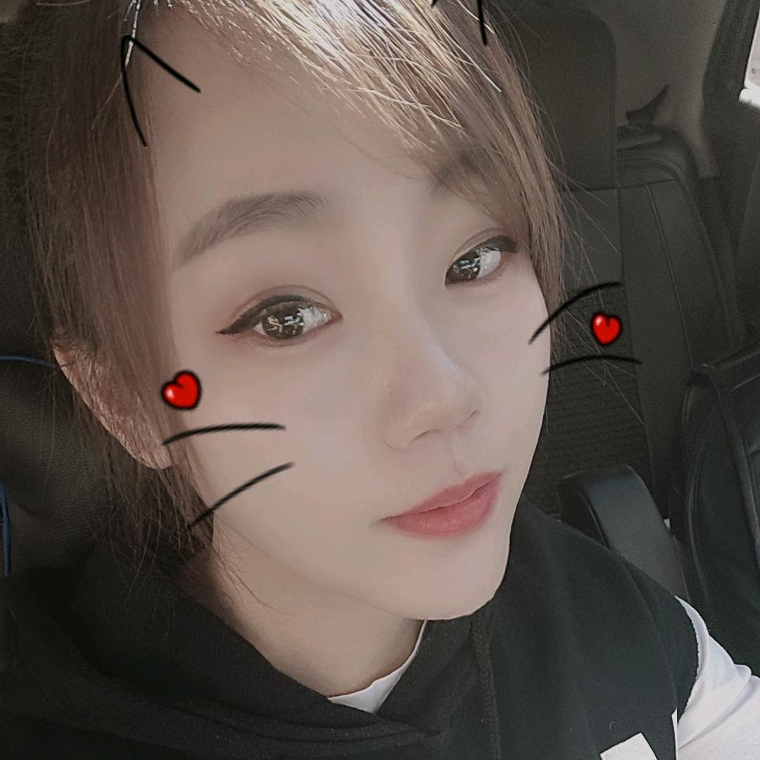 💕💕幸运肉肉儿🎈🎈