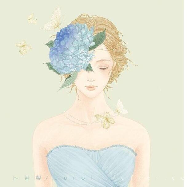 菁菁