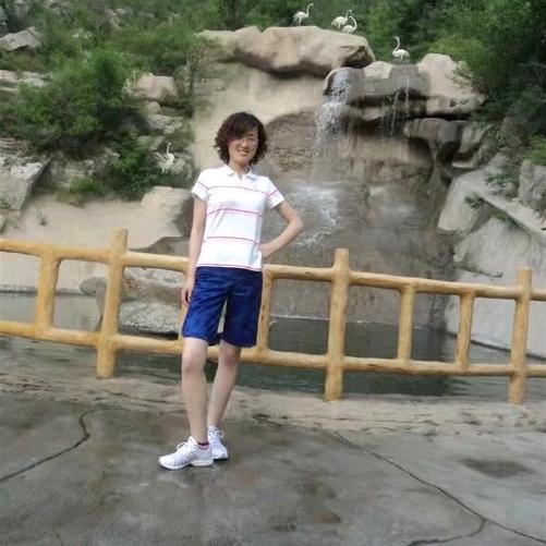 米姐一拖三的生活