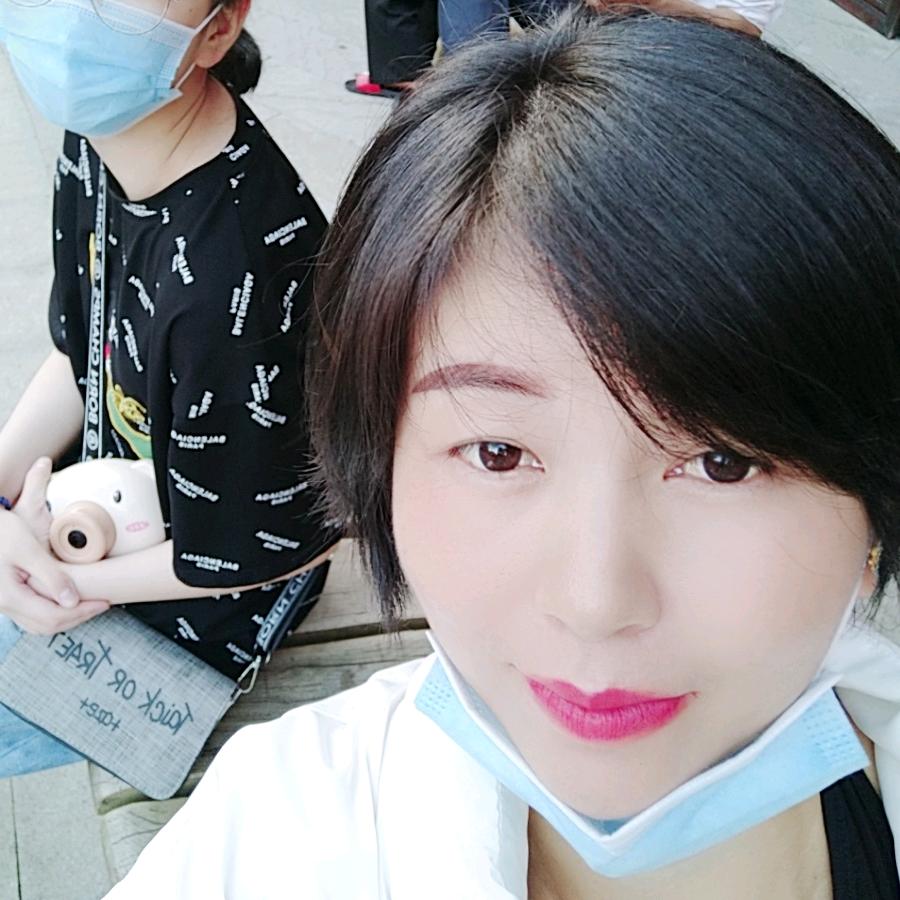 淡然ぅ一笑