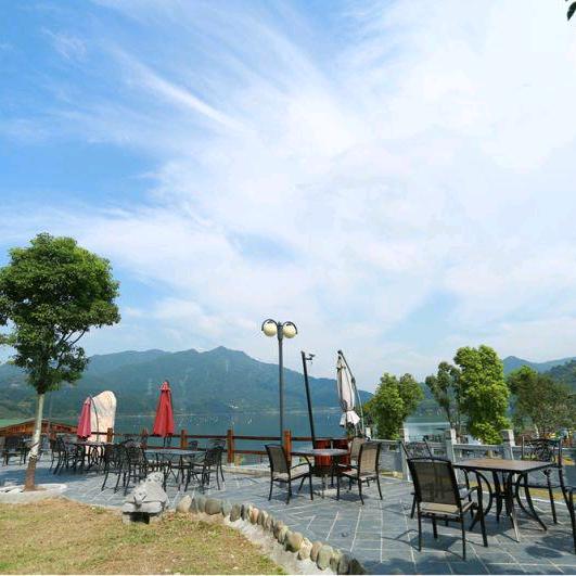 太平湖丽湖智能酒店