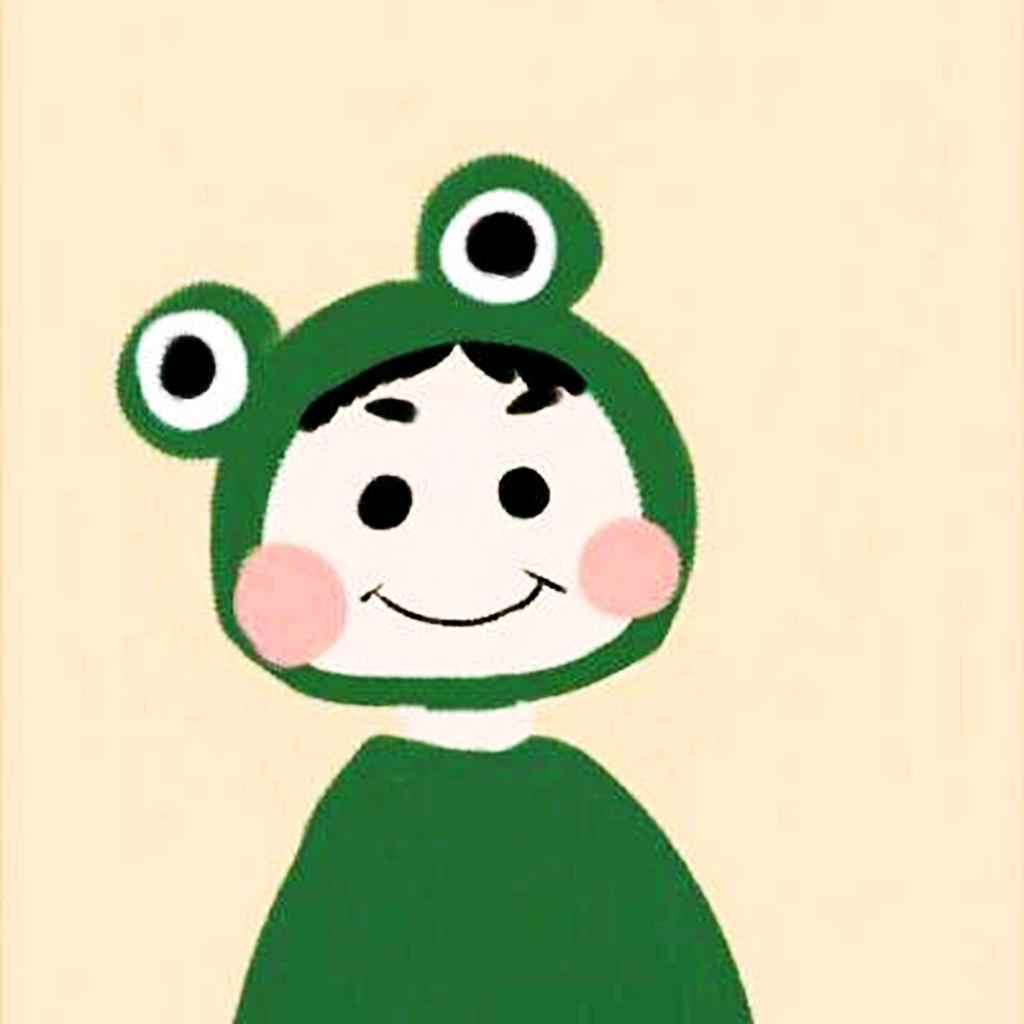 小冯同学