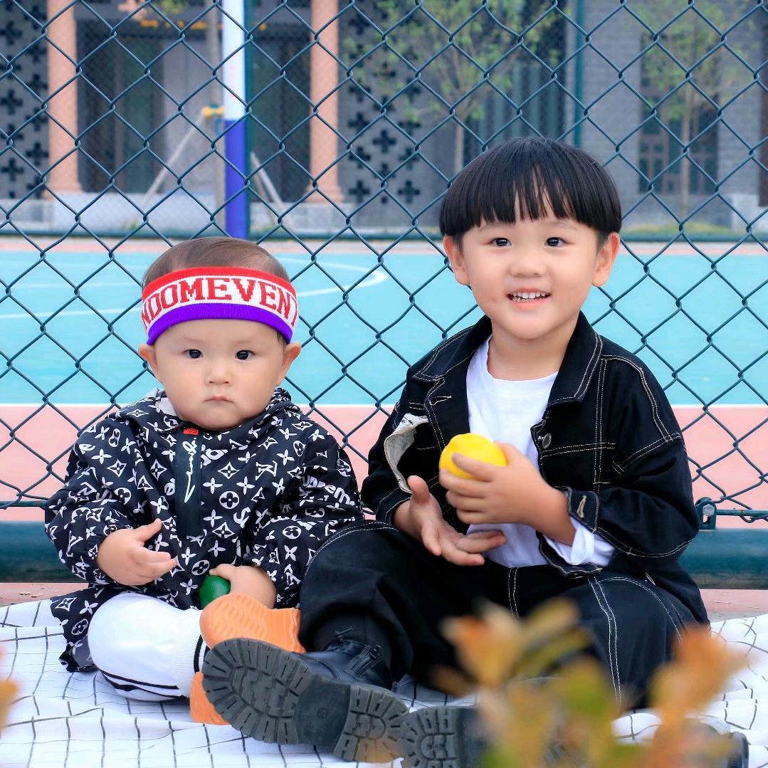 ❤️💛️恩💚️宝💙️💜️