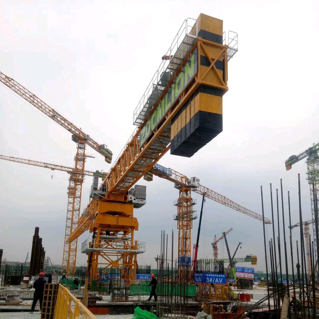 @兴化塔吊司机🏗