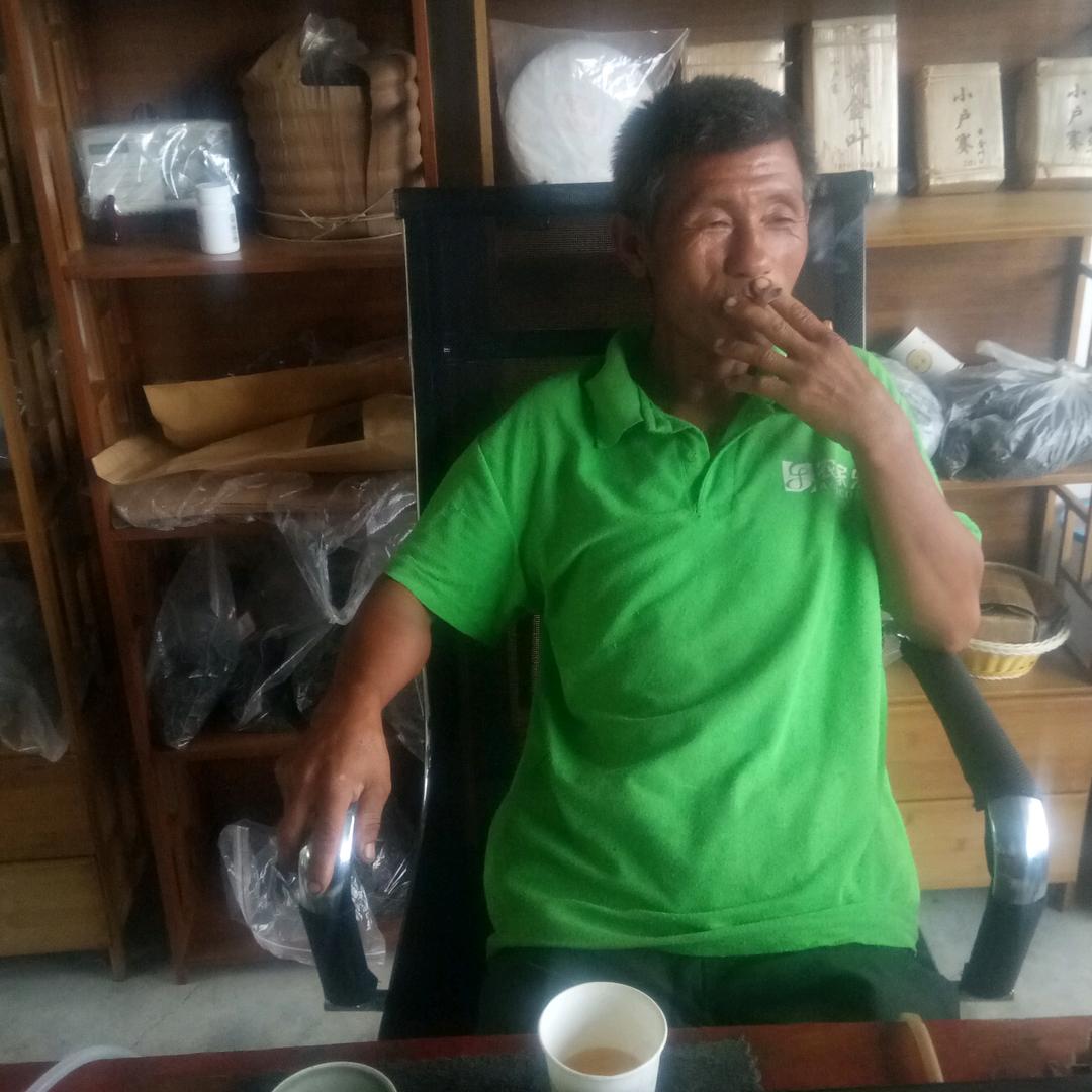 杨半仙