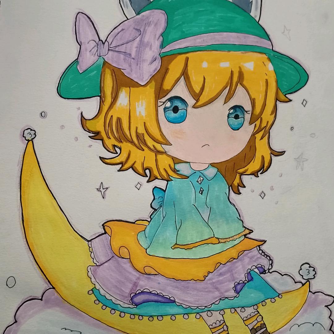 双子mm