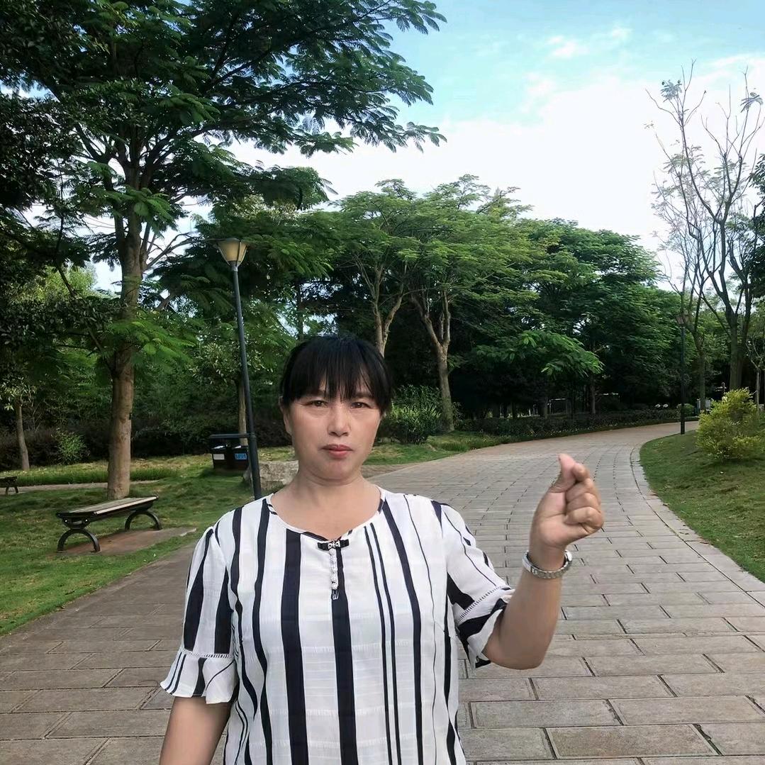 老芝