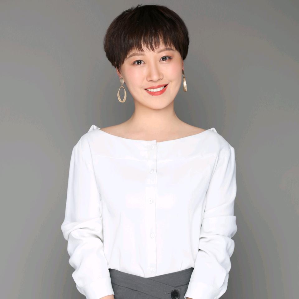 长葛市北晨幼儿园园长妈妈  朱  月