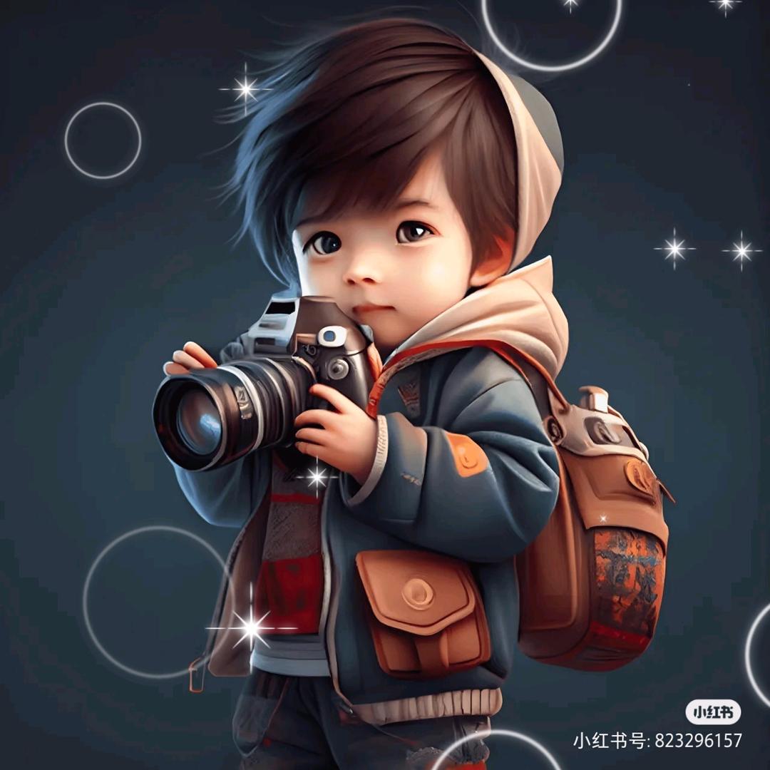 摄影师～林先森（PCL版）