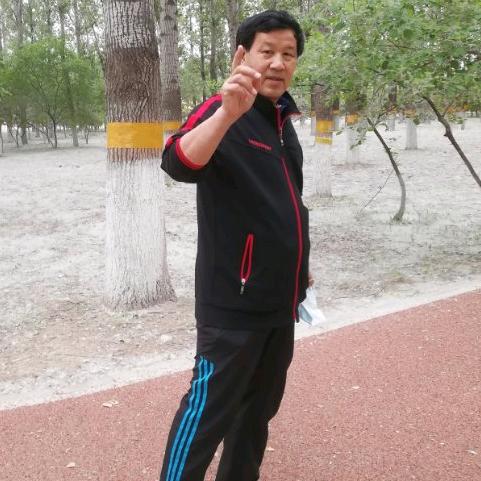 张明海
