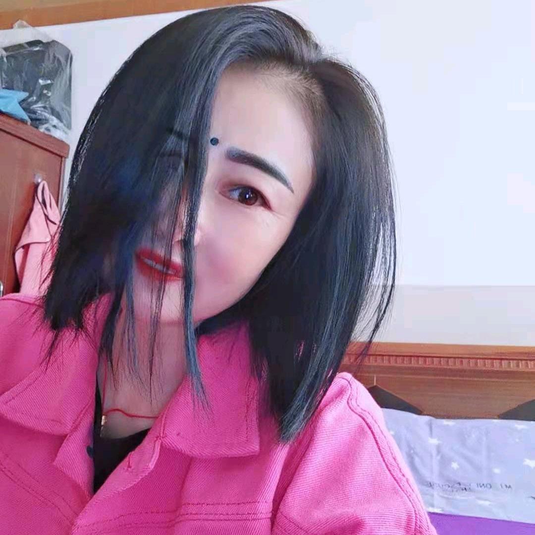 断了线的风筝，姣姣