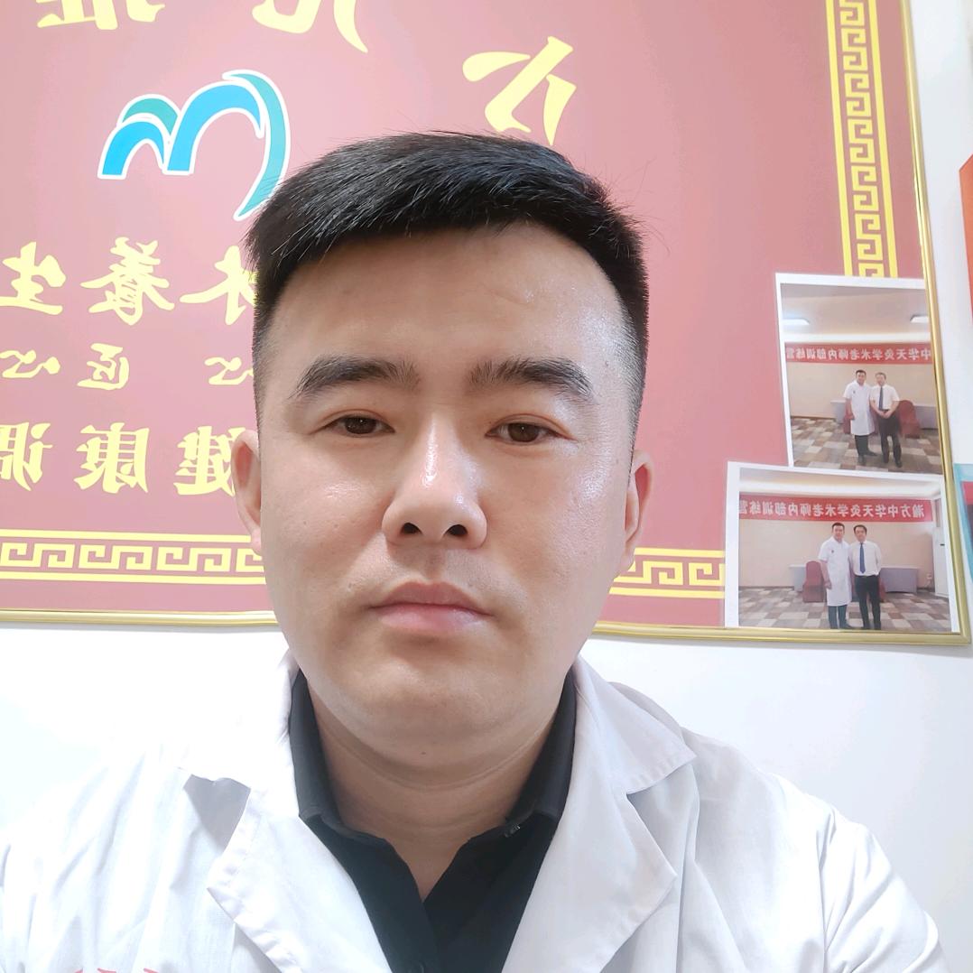国家级非遗张氏经络收放疗法