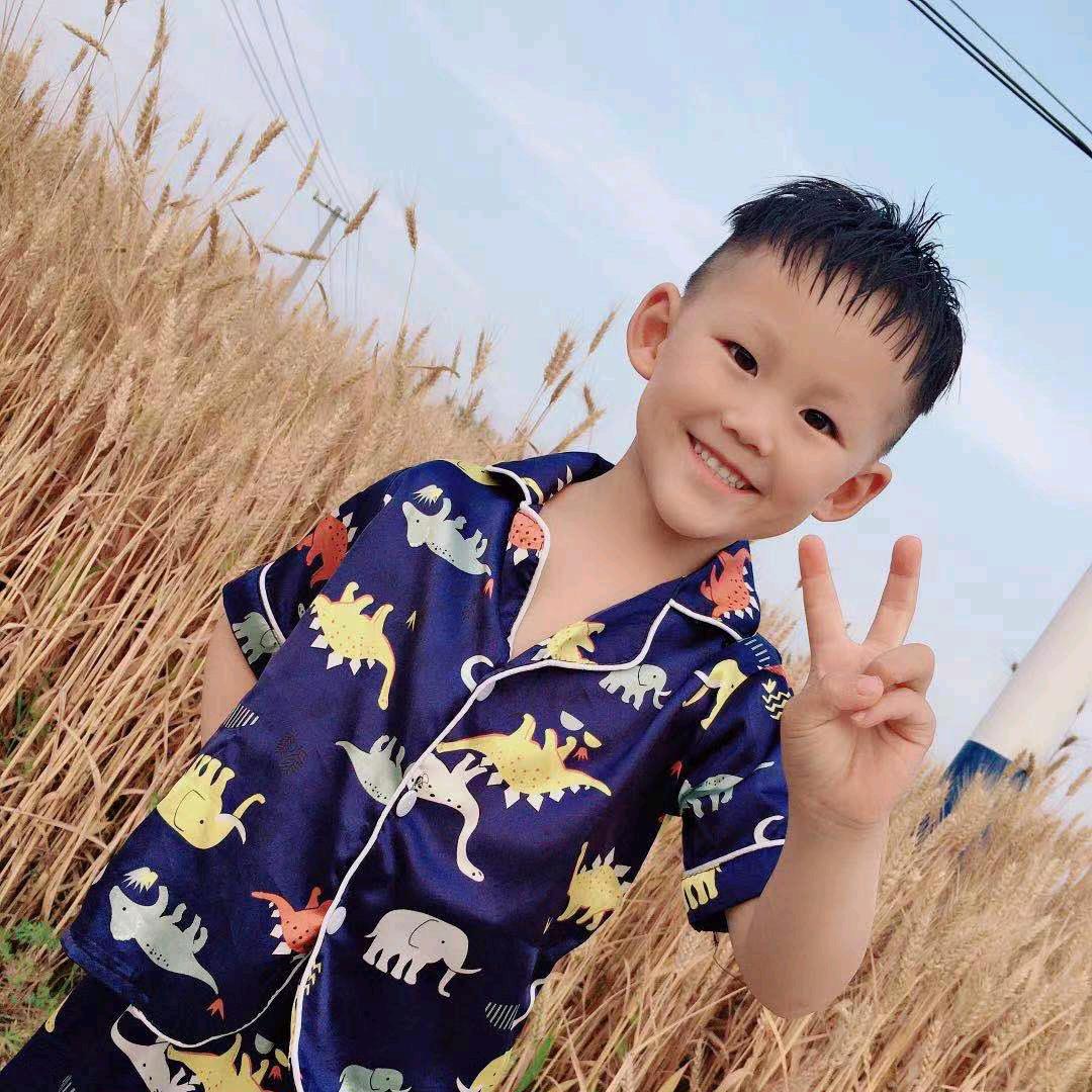 玫瑰少年。