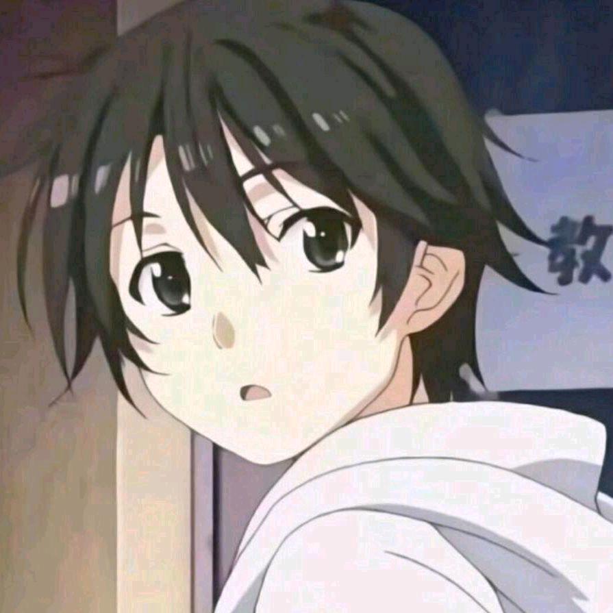 阿怪.