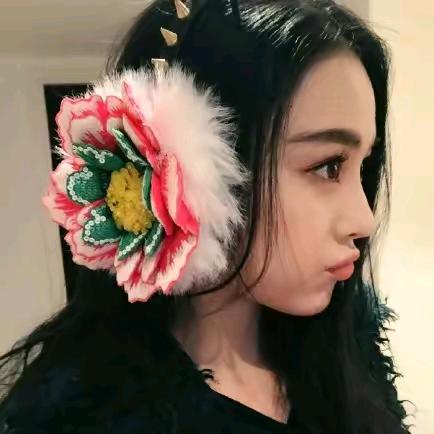 一生何求💐💐(女)
