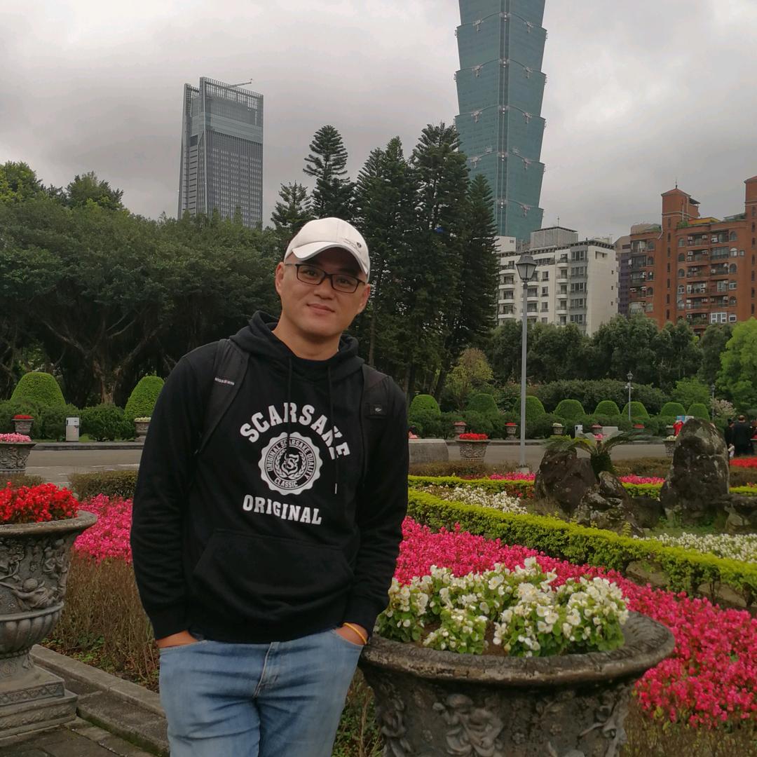 Jeffrey Liu