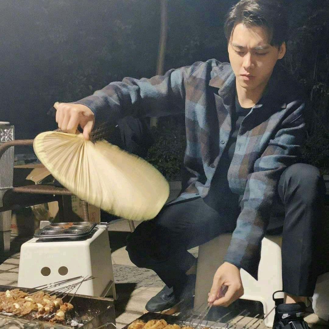 摆烂大王