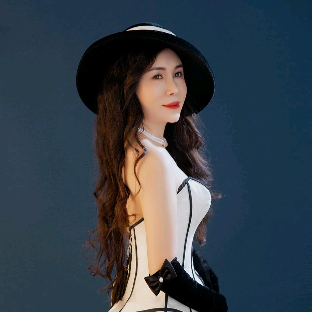 原生肌美❤️美妆账号❤️