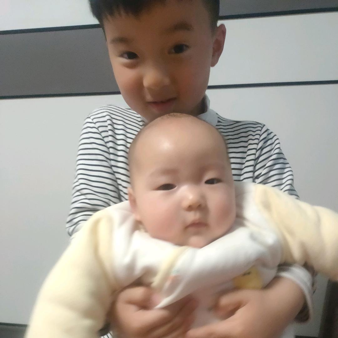 航宝❤️米粒