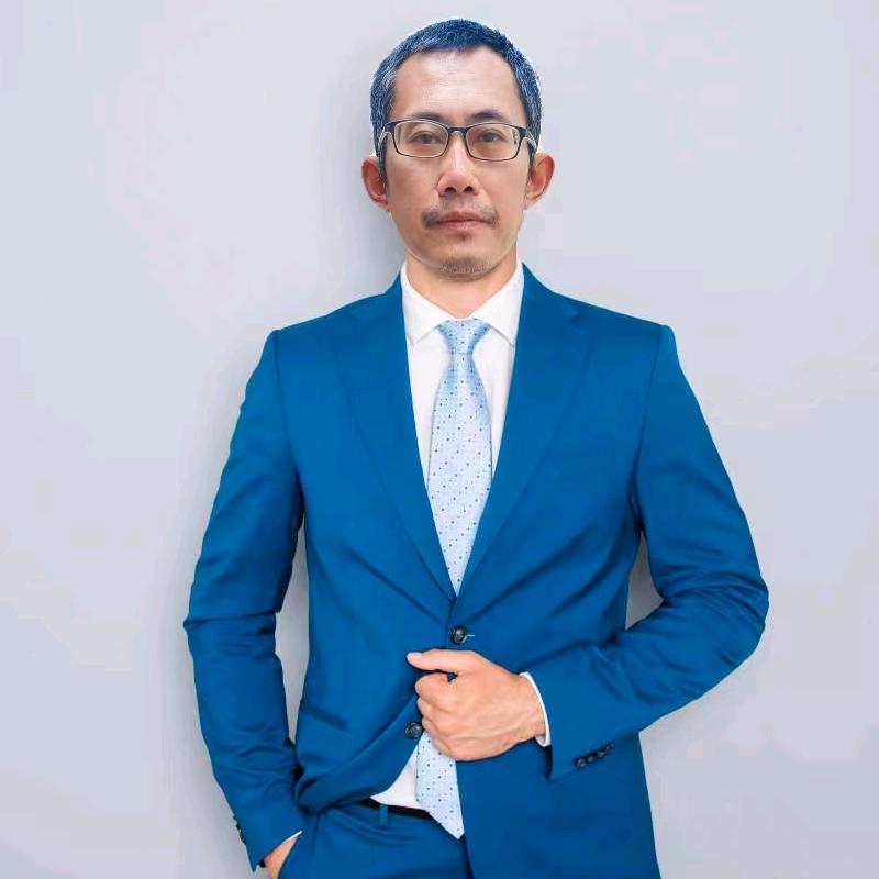 老曾探房
