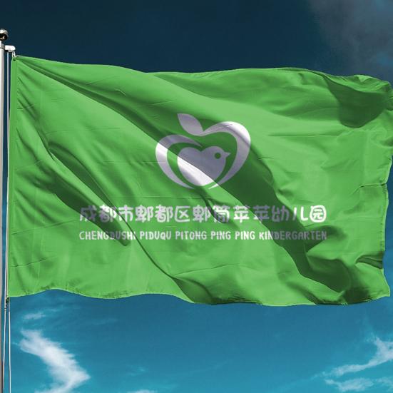 苹苹和她的宝贝们