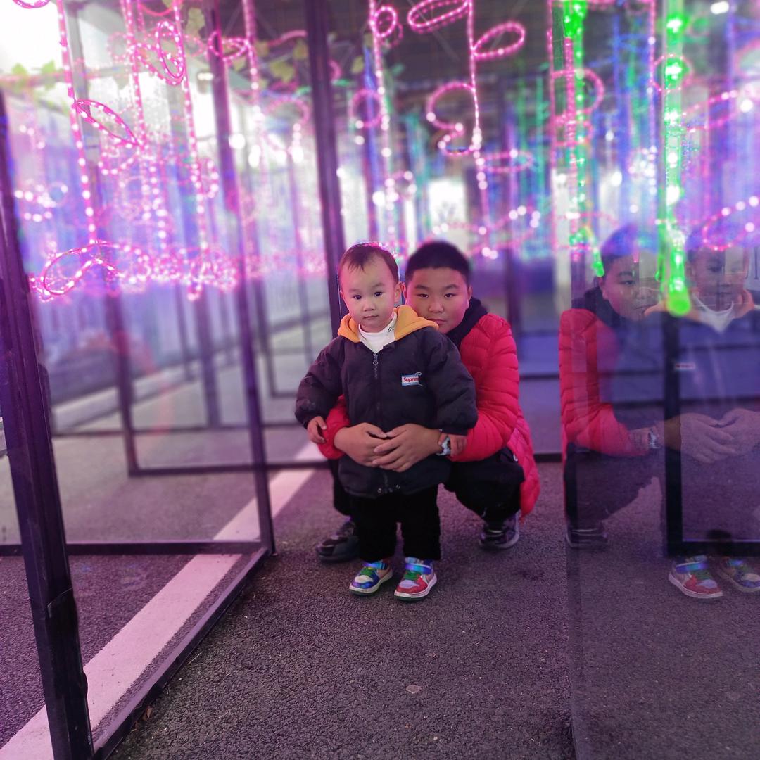 你拿不住的温柔