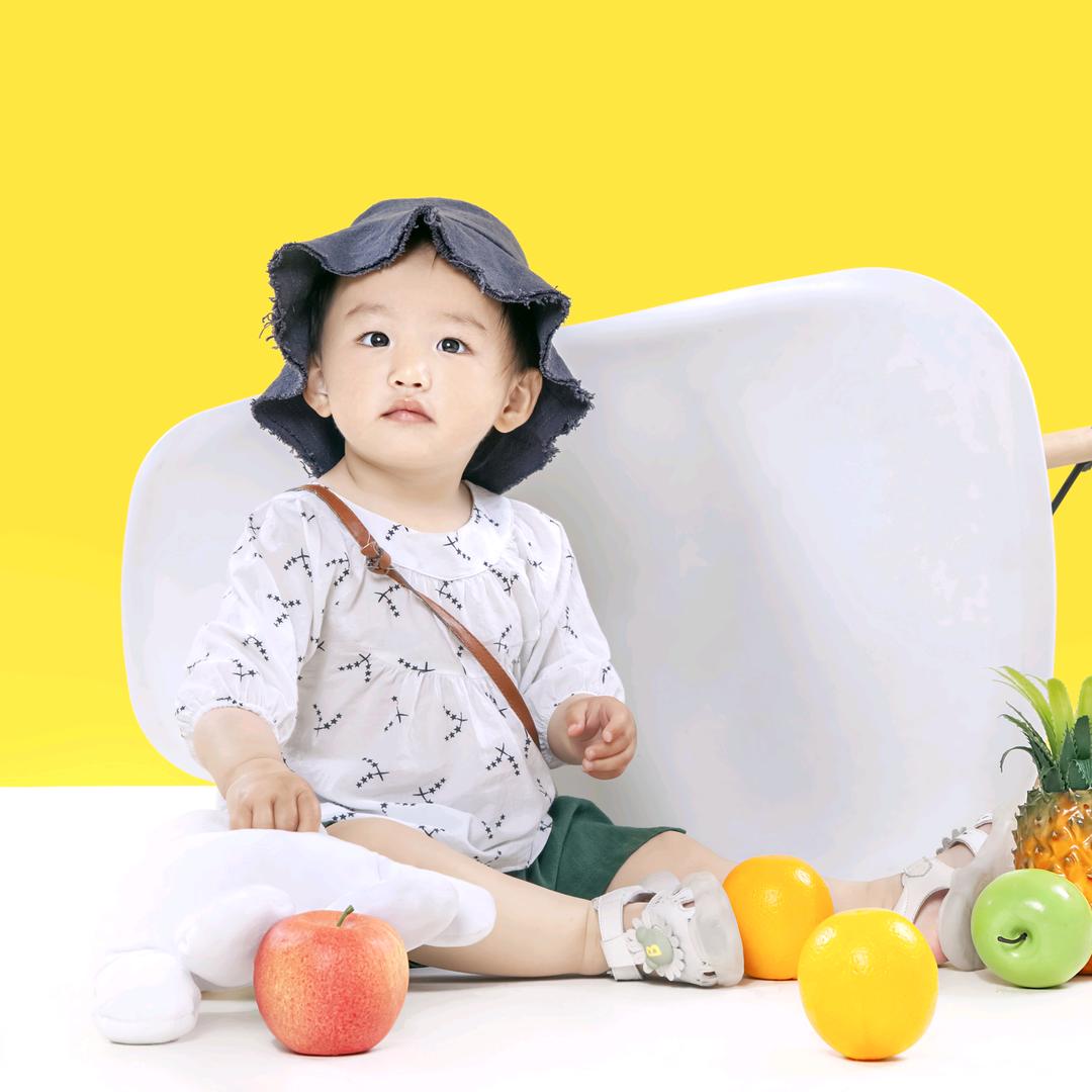 暖baby
