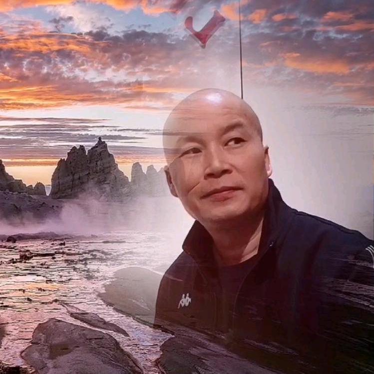 哥的心-西平