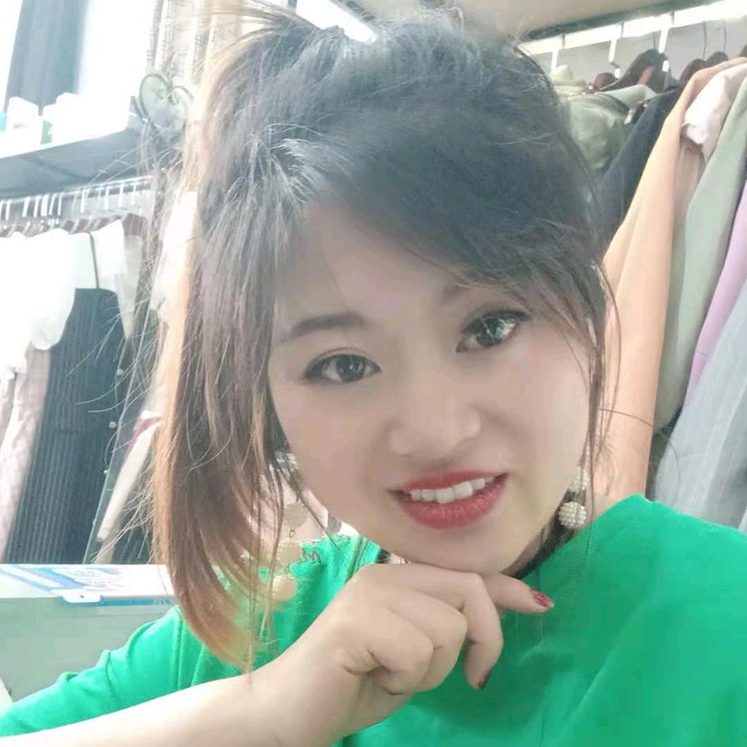 黄家镇《淘衣岛》服装