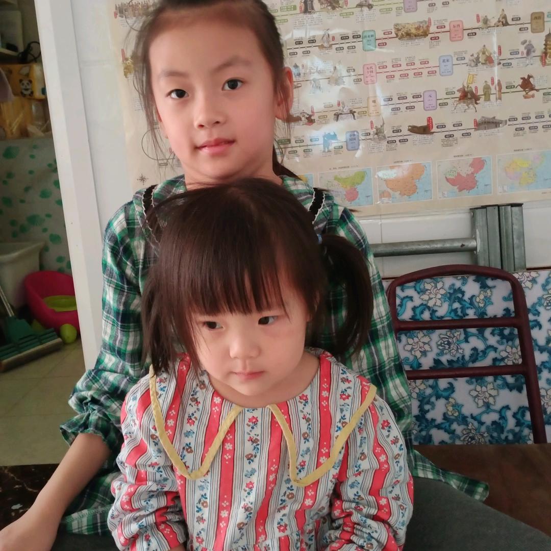 二姐👧