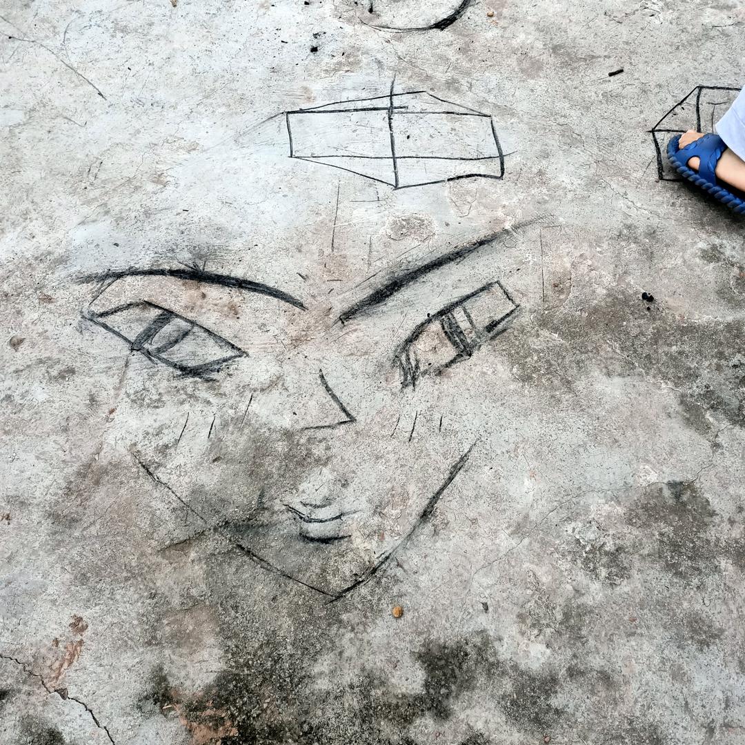 余生很长，岁月无常