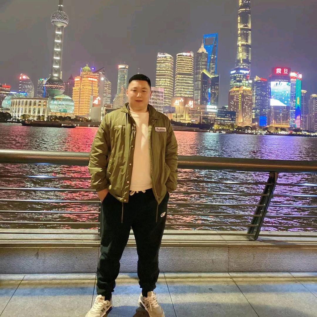 南汐寒笙