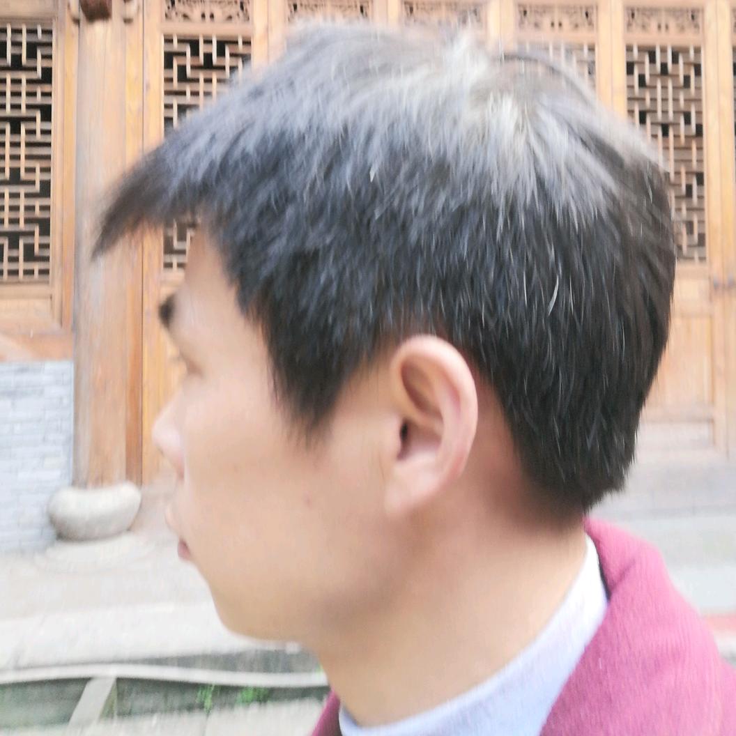 雨为谁而流泪！