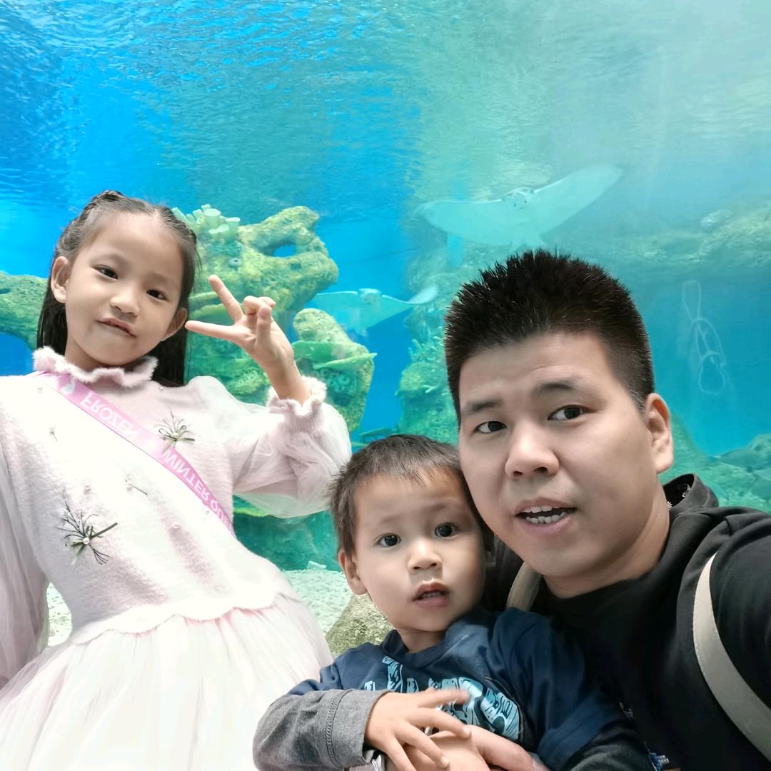 海海趴趴走