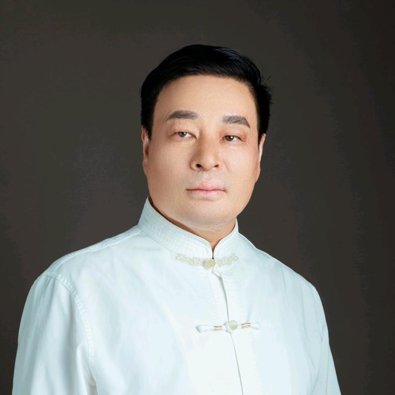 瑞奇特品牌创始人陈继瑞