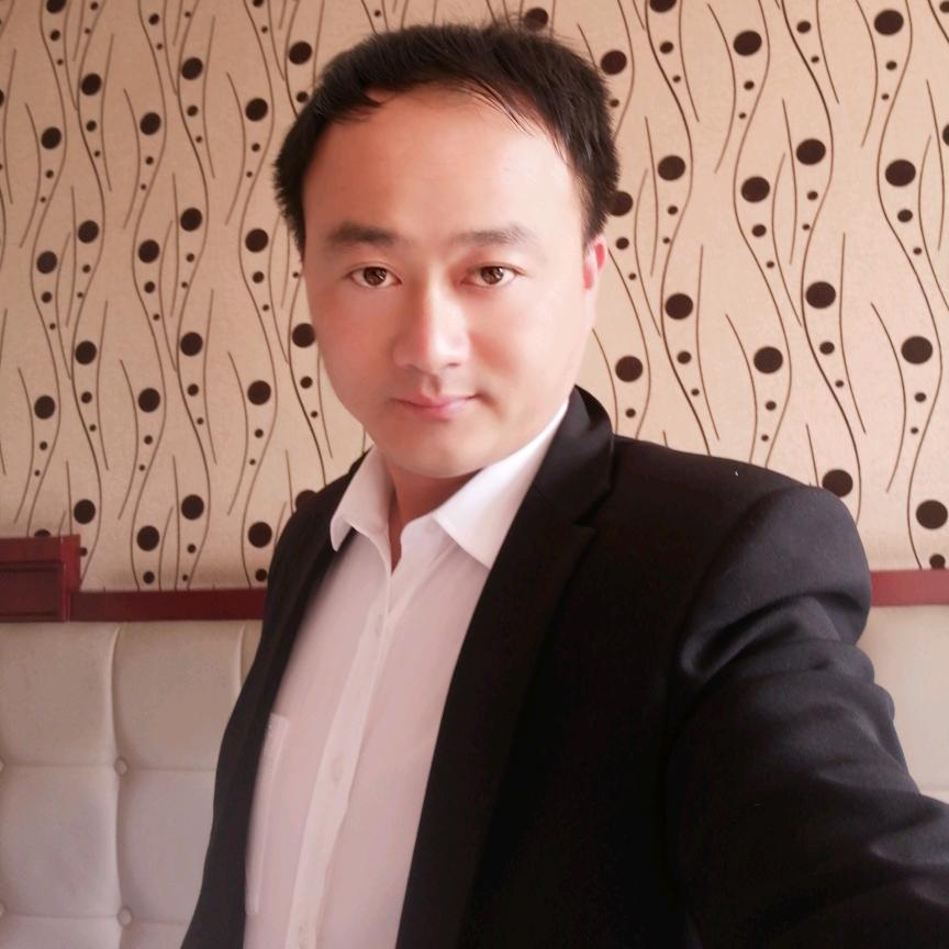 李鲁
