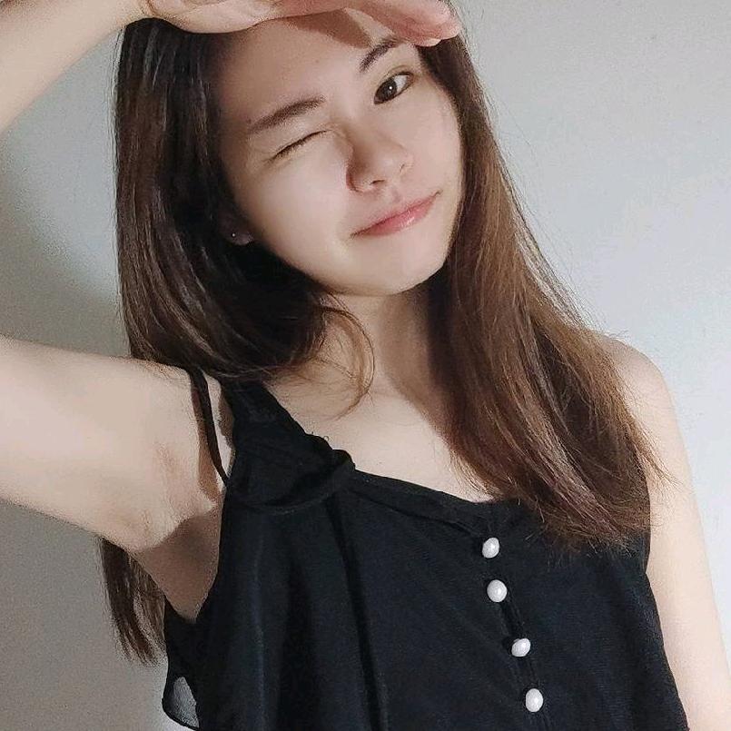 小雨一直在唱歌