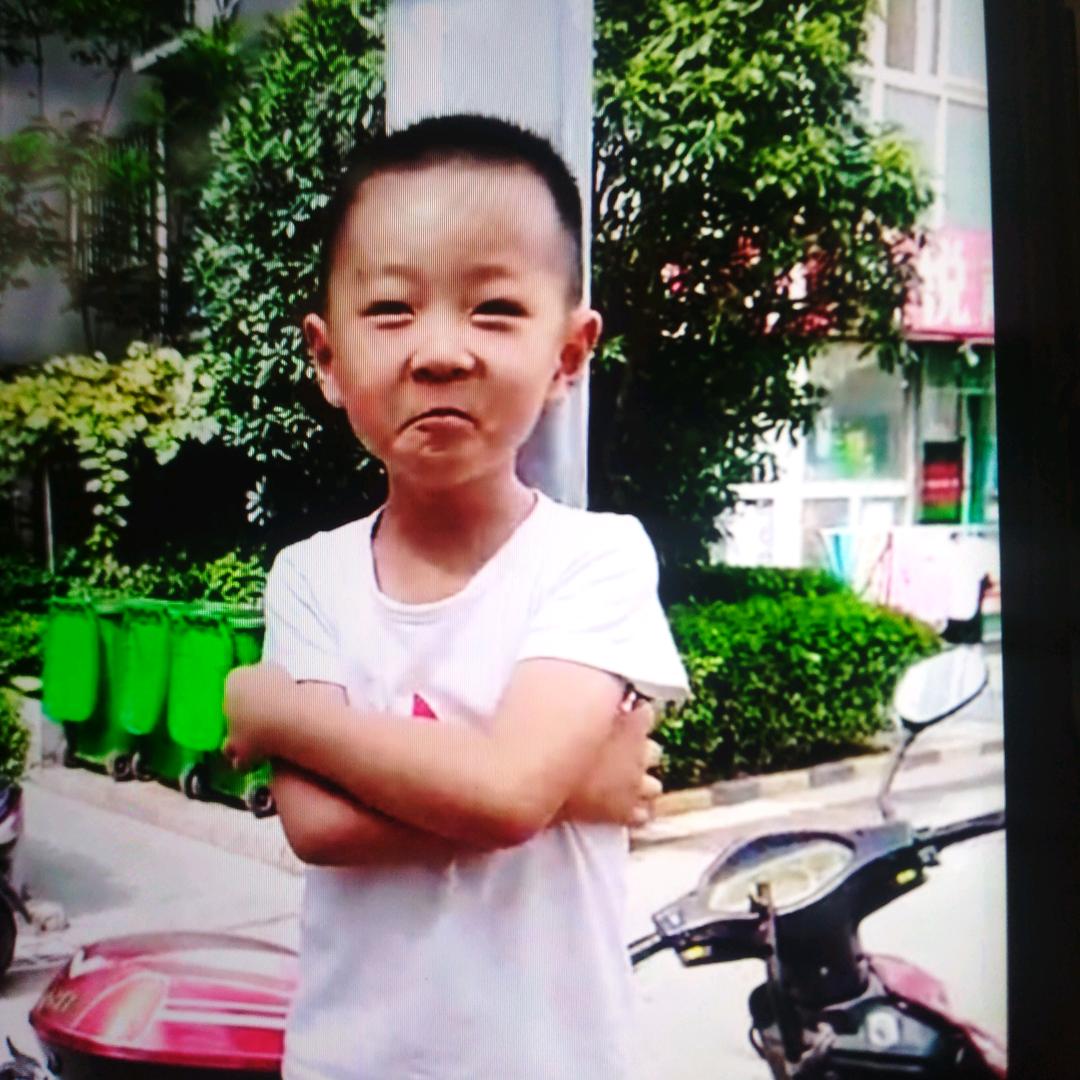 我是中国人