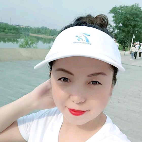 夏风—隆力奇蓓莱鲜总代理