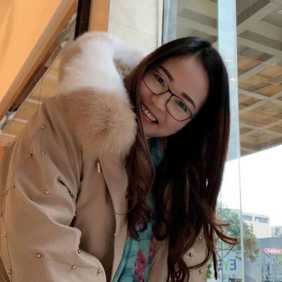 🍀往后余生