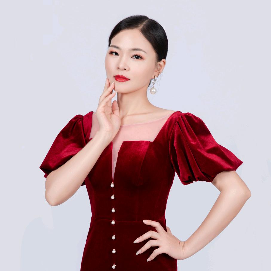 春姑手舞