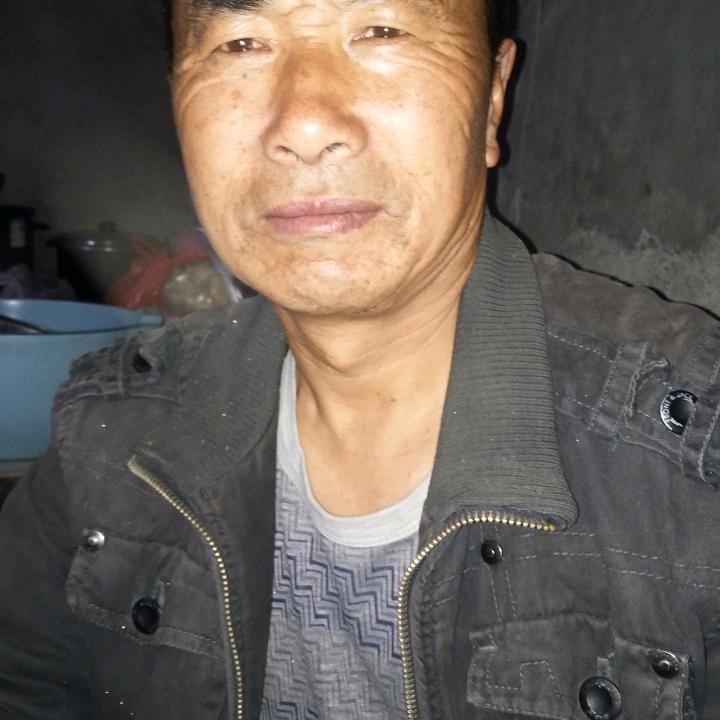 加工大米