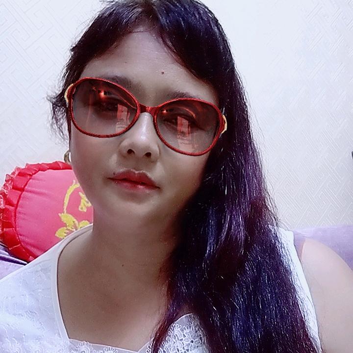 花开富贵。